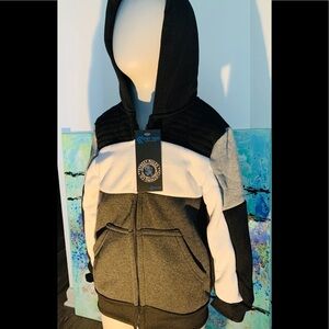 Boys Hoodie